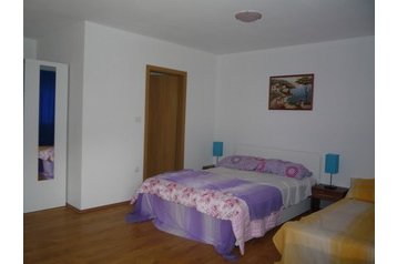 Kroatien Privát Brseč, Exterieur